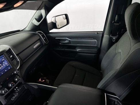 Used 2022 RAM 1500 Big Horn image 21