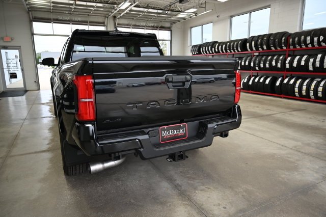 New 2026 Toyota Tacoma TRD Sport AWD/4WD image 6