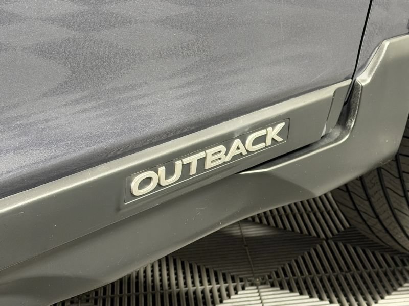 Used 2017 Subaru Outback 2.5i Limited AWD/4WD image 66