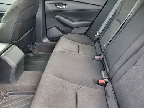 Used 2023 Honda Accord EX image 25