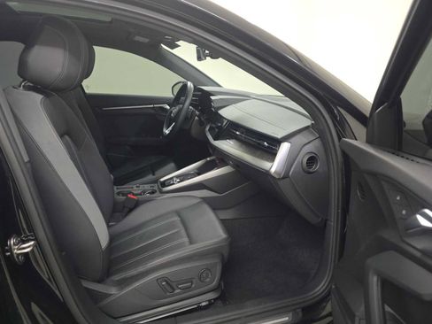 Used 2023 Audi A3 2.0T Premium Plus w/ Premium Plus Package FWD image 8