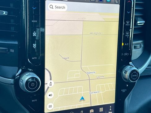 New 2026 RAM 1500 Big Horn image 18