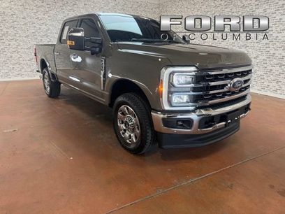 Used 2026 Ford F250 King Ranch w/ Chrome Package