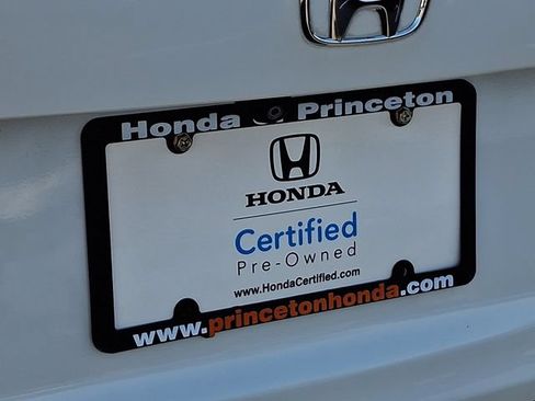 Certified 2019 Honda Pilot LX image 31