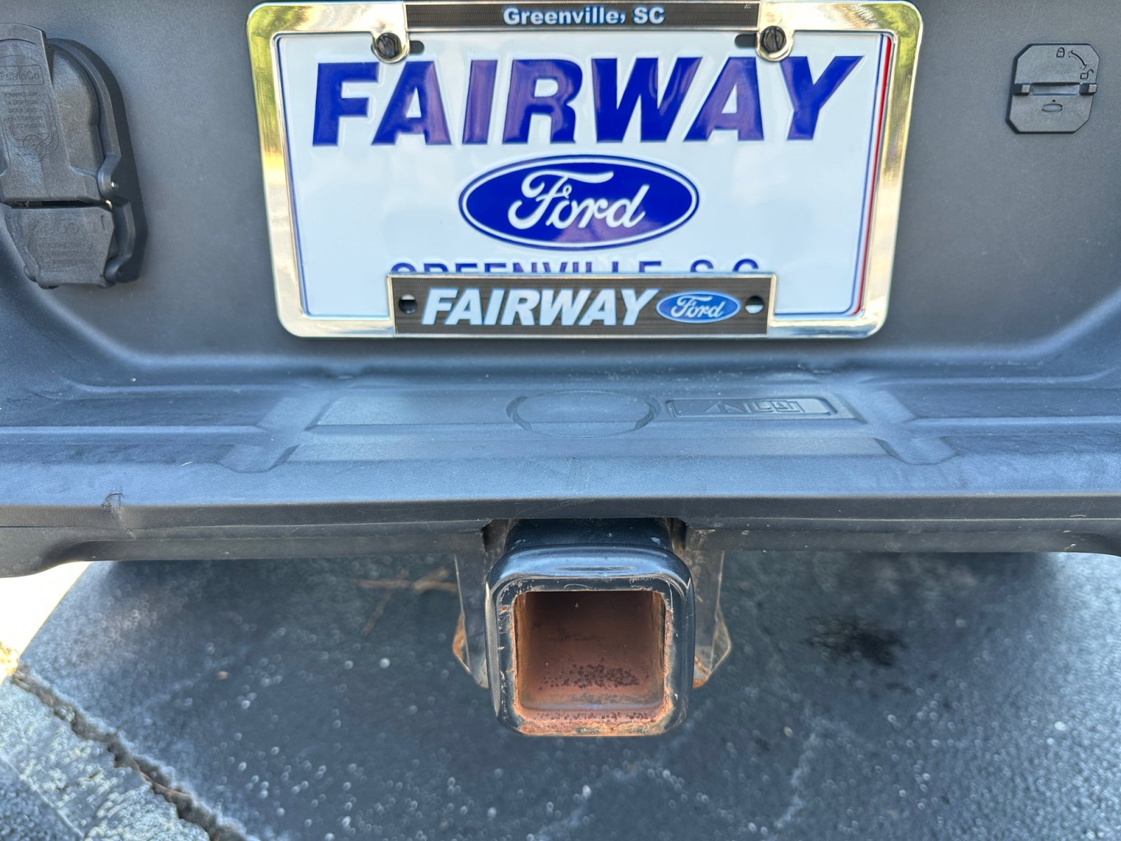 Used 2023 Ford Ranger XLT w/ Equipment Group 302A High RWD image 23