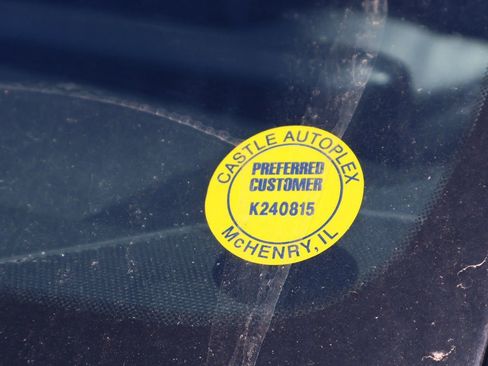 Used 2024 Kia Sorento X-Line EX image 35