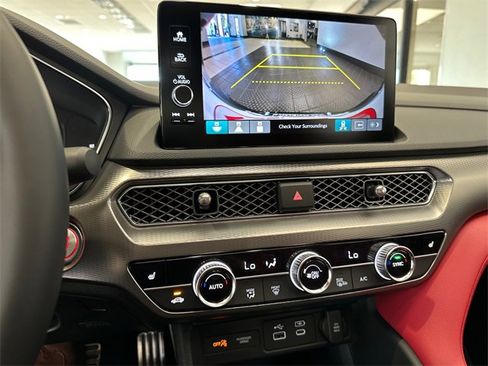 New 2026 Acura Integra A-Spec image 27