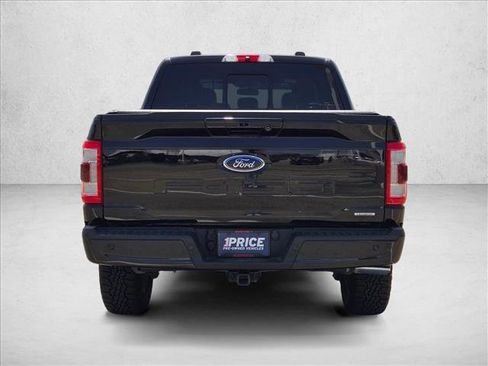 Used 2021 Ford F150 Lariat image 7