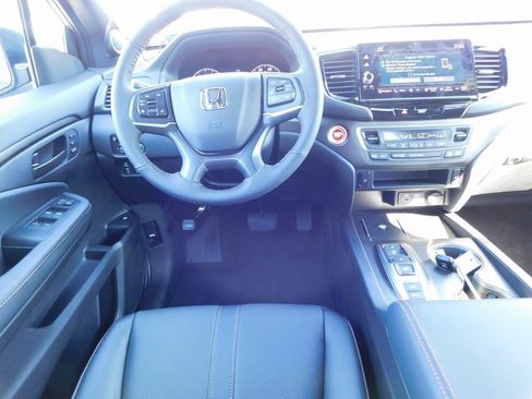 New 2026 Honda Ridgeline TrailSport image 21