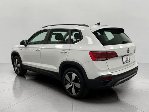 Used 2023 Volkswagen Taos S AWD/4WD image 7