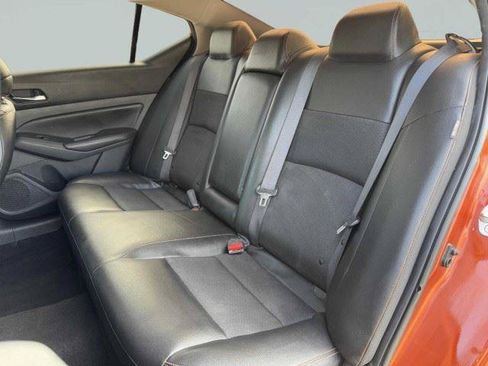 Used 2020 Nissan Altima 2.5 SR FWD image 36