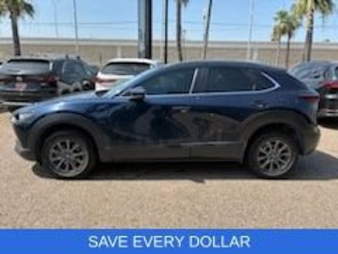 Used 2023 MAZDA CX-30 AWD 2.5 S image 3