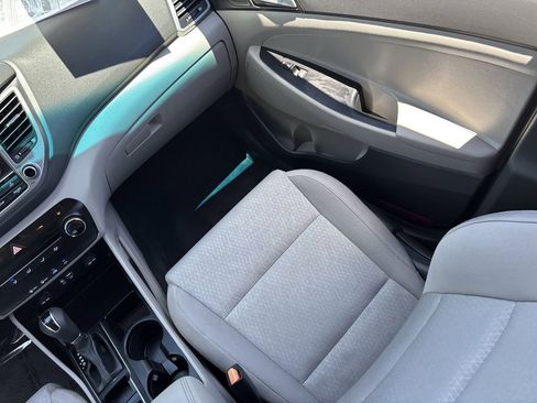 Used 2016 Hyundai Tucson SE FWD image 14