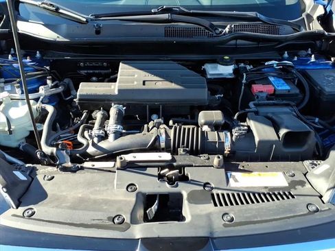 Used 2021 Honda CR-V EX-L image 28
