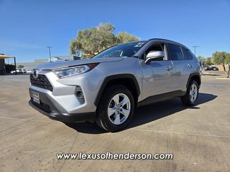 Used 2021 Toyota RAV4 XLE w/ Convenience Package video 2