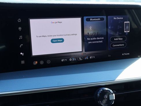 New 2026 Nissan Murano Platinum w/ Cargo Package image 5