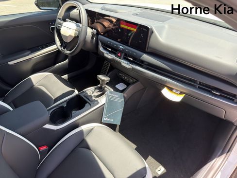 New 2026 Kia K4 GT-Line Turbo FWD image 27