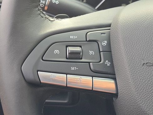 New 2026 Cadillac CT4 Premium Luxury image 35