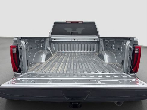 New 2026 GMC Sierra 2500 SLT w/ SLT Convenience Package image 20