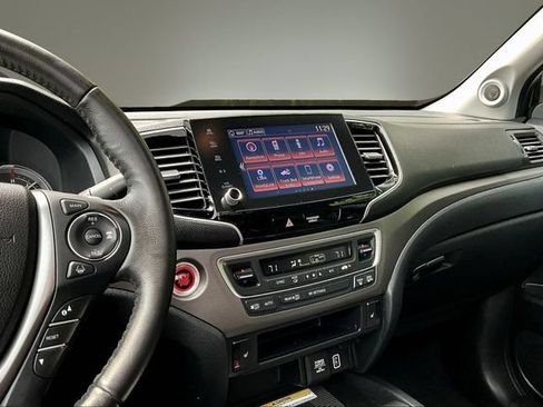 Used 2021 Honda Ridgeline RTL-E image 10