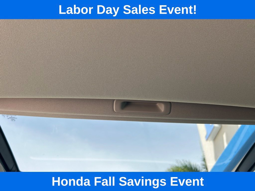 Used 2024 Honda Accord EX image 12