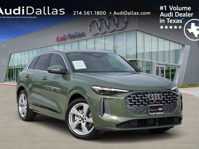 Certified 2025 Audi Q5 Prestige