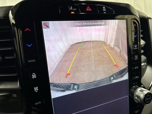 Used 2025 RAM 1500 RHO AWD/4WD image 19