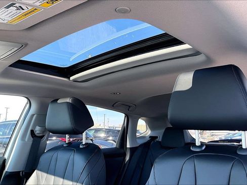 New 2026 Acura ADX FWD image 21