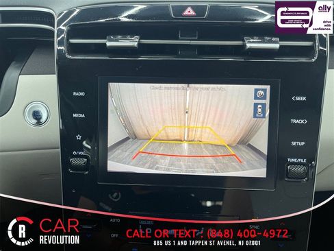 Used 2023 Hyundai Tucson SEL w/ Convenience Package AWD/4WD image 21