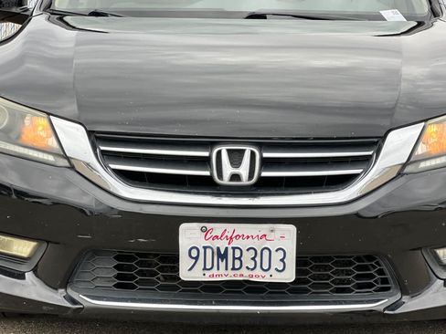 Used 2015 Honda Accord EX image 15