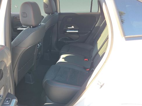 New 2026 Mercedes-Benz GLA 250 4MATIC image 26