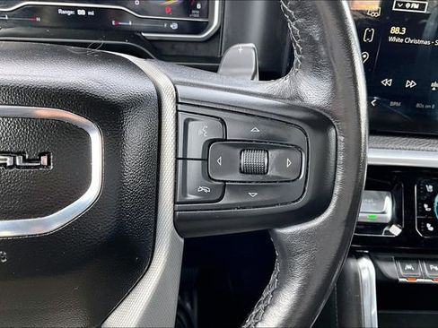 Used 2023 GMC Sierra 1500 Denali w/ Denali Reserve Package image 14