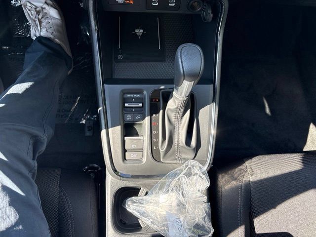 New 2026 Honda CR-V LX image 18