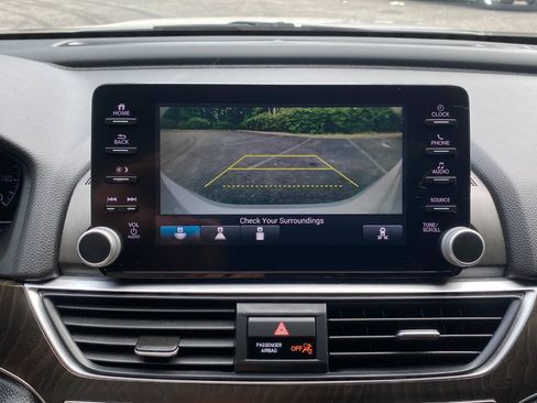 Used 2020 Honda Accord EX-L image 33