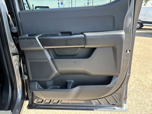 Certified 2025 Ford F150 STX w/ Equipment Group 200A RWD image 17