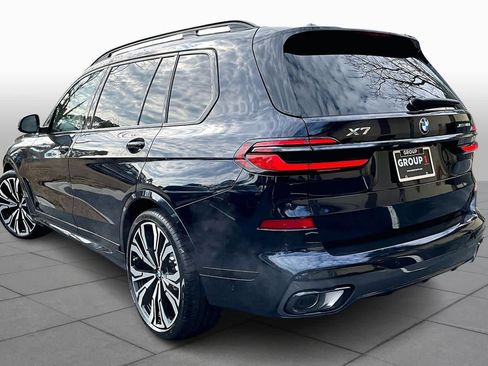 New 2026 BMW X7 xDrive40i image 12