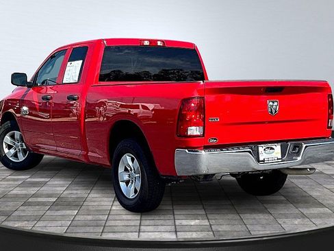 Used 2024 RAM 1500 Classic SLT RWD image 12
