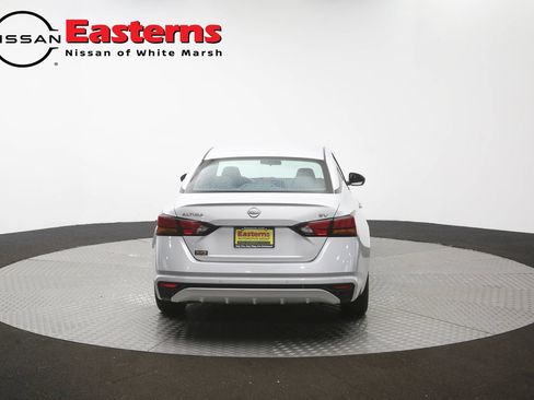 Used 2023 Nissan Altima 2.5 SV FWD image 36