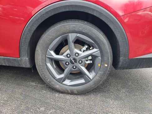 New 2026 Kia K4 FWD image 11