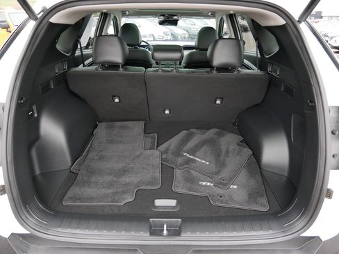 Certified 2024 Hyundai Tucson Limited image 18