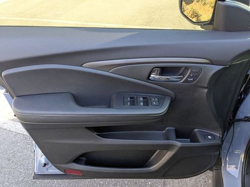 New 2026 Honda Ridgeline RTL image 30