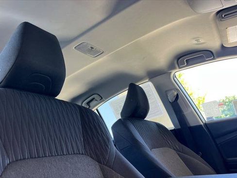 Certified 2025 Toyota Camry LE FWD image 17