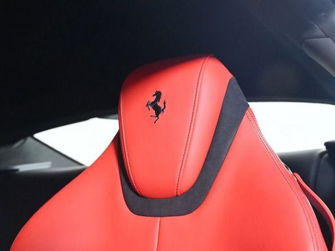 Certified 2022 Ferrari Roma RWD image 19