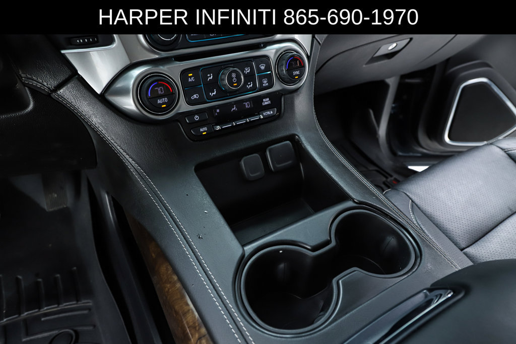 Used 2019 Chevrolet Tahoe LS RWD image 62