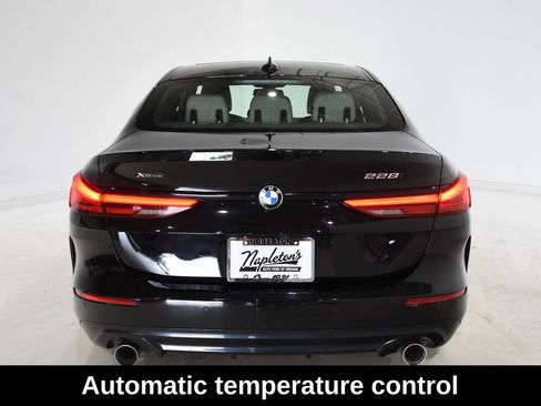 Used 2024 BMW 228i xDrive Gran Coupe w/ Convenience Package AWD/4WD image 7