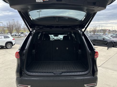 Used 2024 Toyota Grand Highlander AWD Hybrid image 30