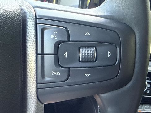 Used 2025 GMC Sierra 1500 Denali AWD/4WD image 31