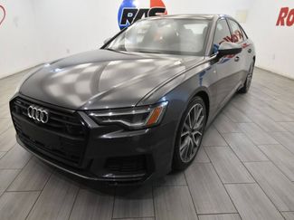 Used 2022 Audi A6 Premium Plus AWD/4WD video 1