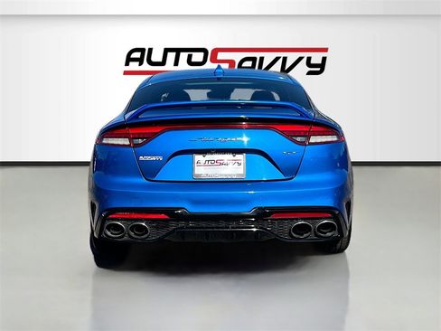 Used 2022 Kia Stinger GT2 image 6