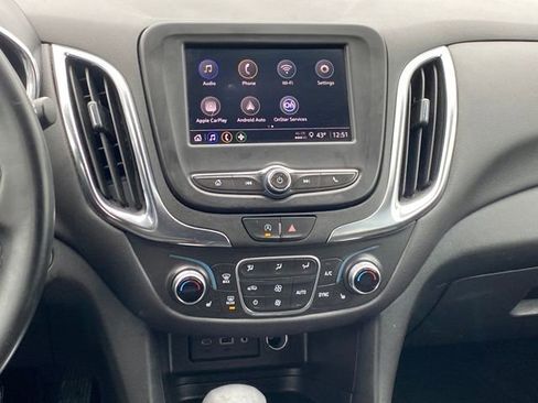 Used 2024 Chevrolet Equinox LT image 10